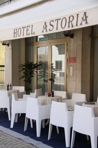 Hotel Astoria