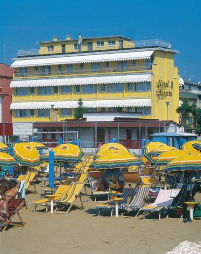Hotel Austria