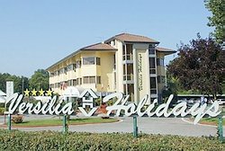 Hotel Austria