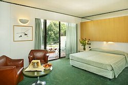 UNA Hotel Forte dei Marmi
