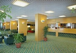 UNA Hotel Forte dei Marmi