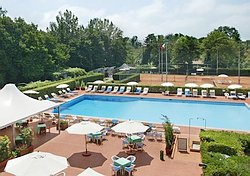 UNA Hotel Forte dei Marmi