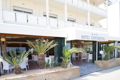 Hotel Continental