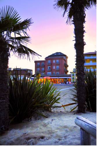 Hotel Delfino