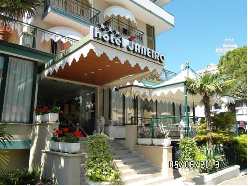 Hotel Janeiro