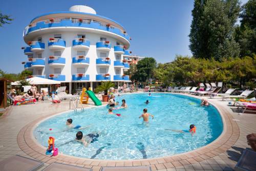 Hotel Playa Blanca