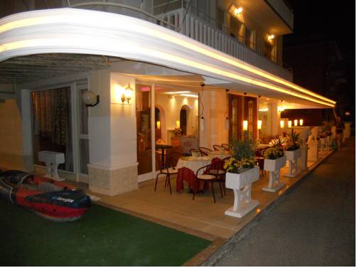 Hotel Primavera