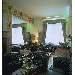 Hotel Moderno
