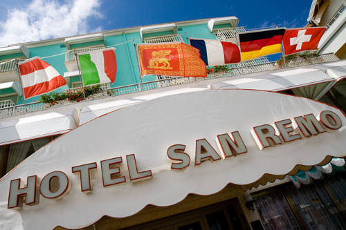 Hotel Sanremo