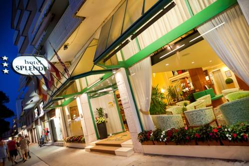 Hotel Splendid