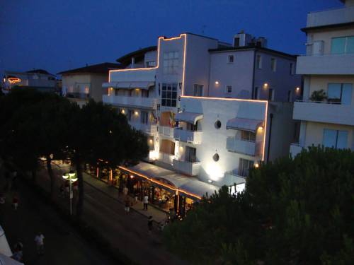 Hotel Venezia