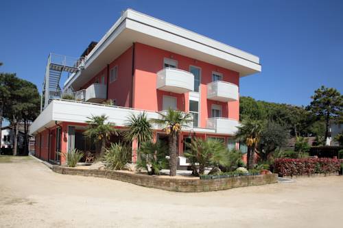 Hotel Villa Maria