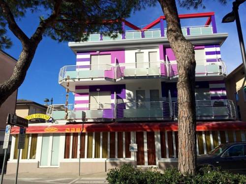 Hotel Fortuna