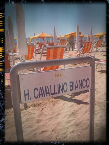 Hotel Cavallino Bianco