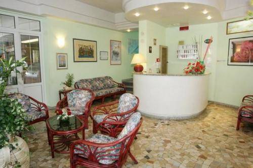 Albergo Rosa