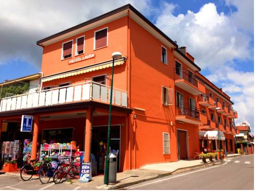 Hotel Laura