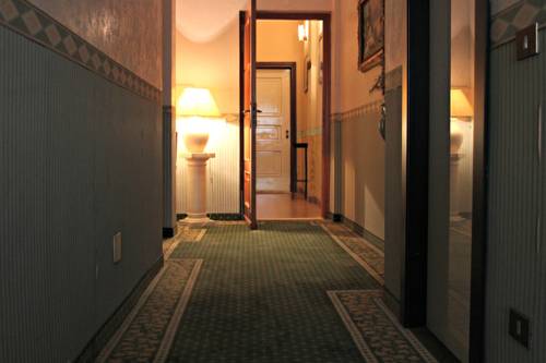 Hotel Victoria