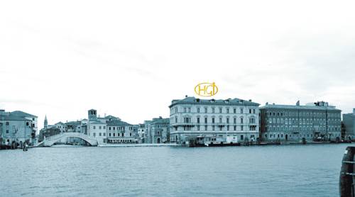 Hotel Grande Italia