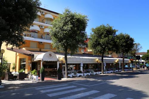Hotel Berna