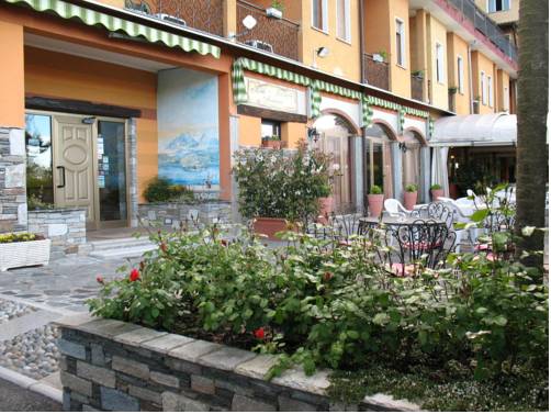 Albergo Ristorante Monterosa
