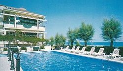 Grand Hotel Michelacci
