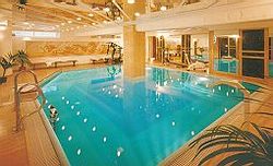 Grand Hotel Michelacci