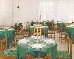 Grand Hotel Michelacci
