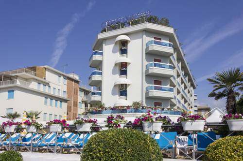 Hotel Cavalieri Palace