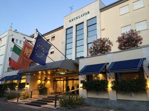 Hotel Excelsior