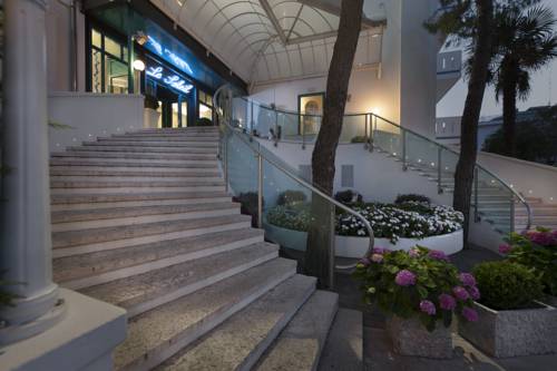 Hotel Le Soleil