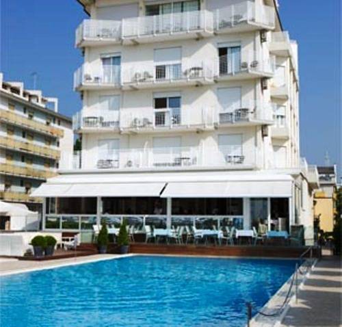 Hotel Ril