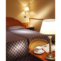 Hotel Brasile