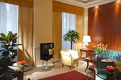 Hotel Brasile