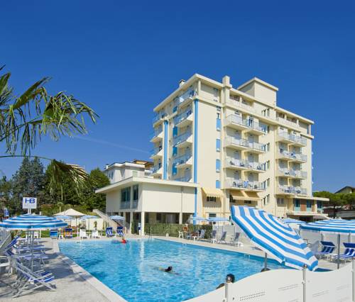 Hotel Bolivar