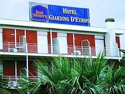 Hotel Condor