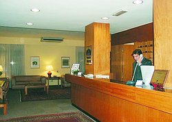 Hotel Condor