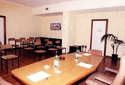 Hotel Condor