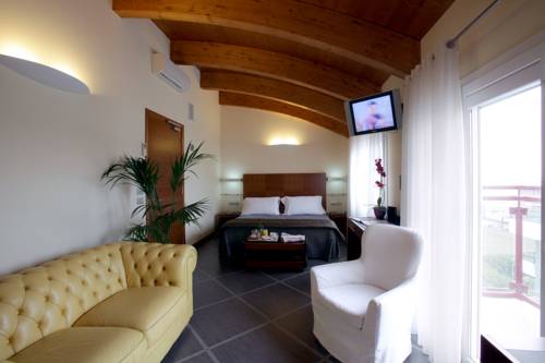 Hotel Coppe