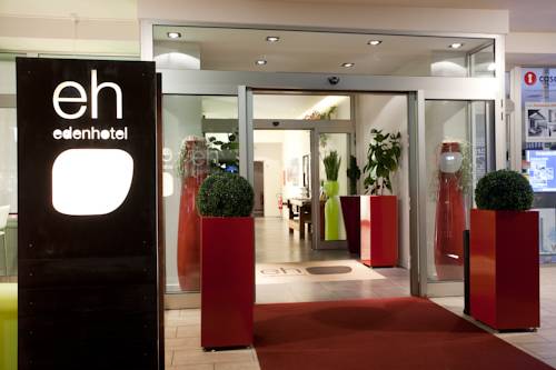 Hotel Eden