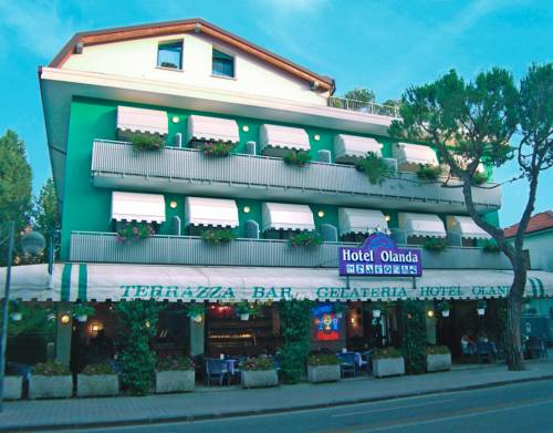 Hotel Olanda