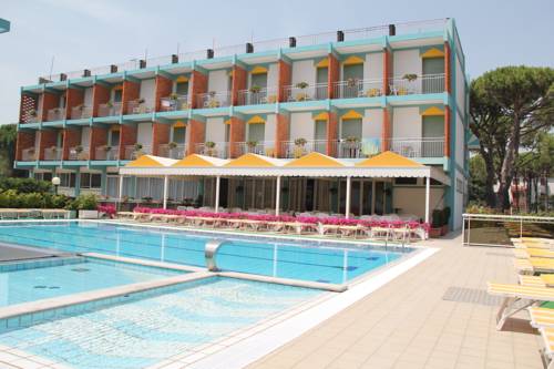 Hotel Palm Beach