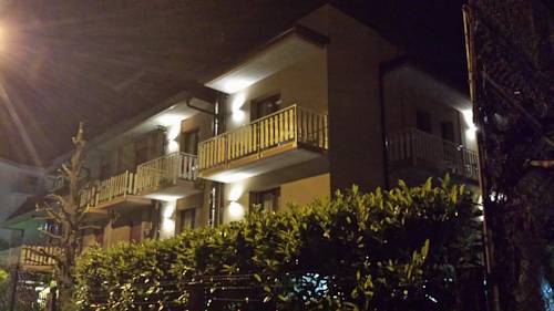 Hotel Rado
