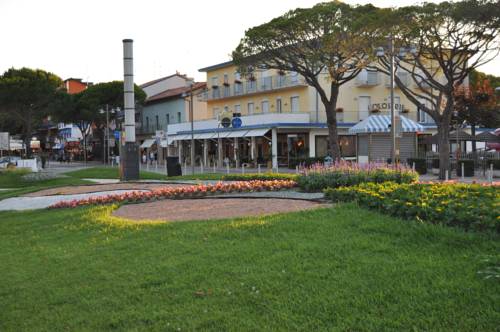 Hotel Stella D'oro