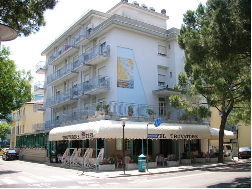 Hotel Trovatore