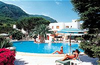 Hotel Grazia Terme