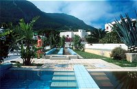 Hotel Grazia Terme