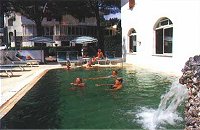 Hotel Grazia Terme