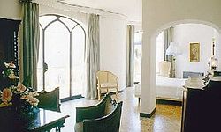 Il Saraceno Grand Hotel