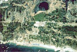 Il Saraceno Grand Hotel