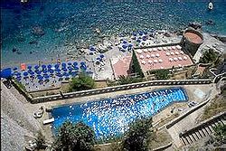Il Saraceno Grand Hotel